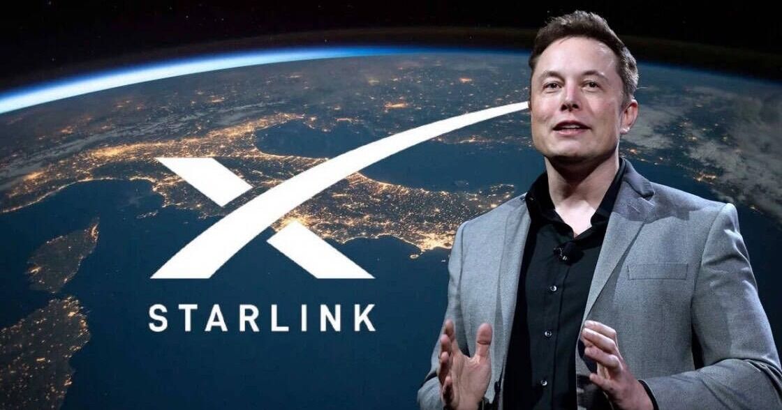 Costa Rica prevé 40.000 suscripciones a Starlink para 2030