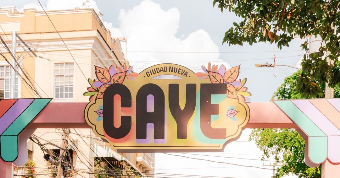 FESTIVAL CAYE 2025: una fiesta cultural con 13,000 personas dinamizando la economía.