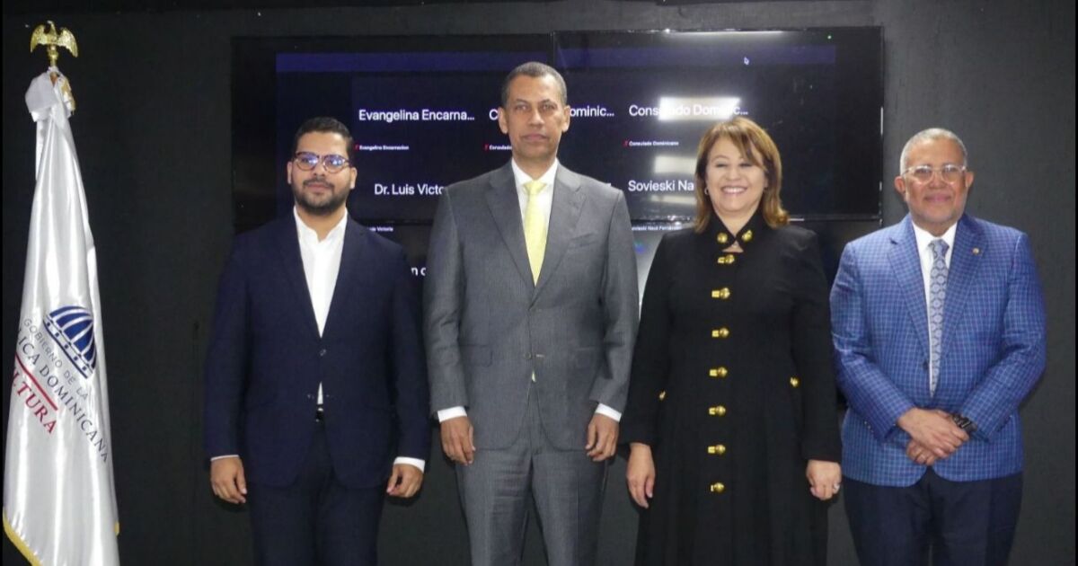Indotel y ABA anuncian campaña en EE. UU. para orientar sobre envío de remesas mediante transferencias bancarias