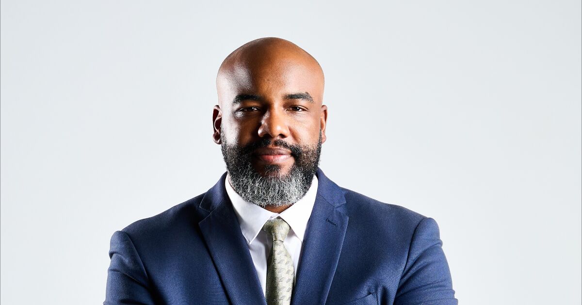 Alexis Cueto - Consumer Connection Manager