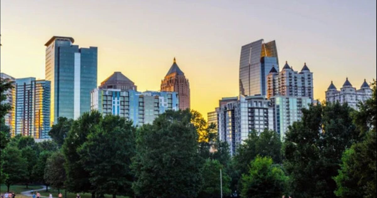 Tres ciudades de Georgia se ubican entre las mejores ciudades de EE. UU. para iniciar un negocio