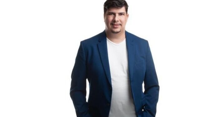 Wevy anuncia a Raphael Claro como VP de Crecimiento Estratetico y Asociaciones