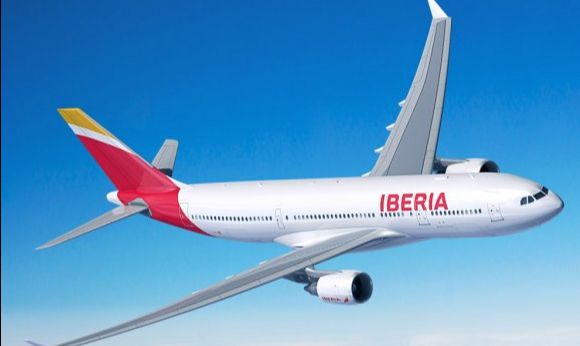 Iberia apuesta por ofrecer buenos precios para retomar sus operaciones