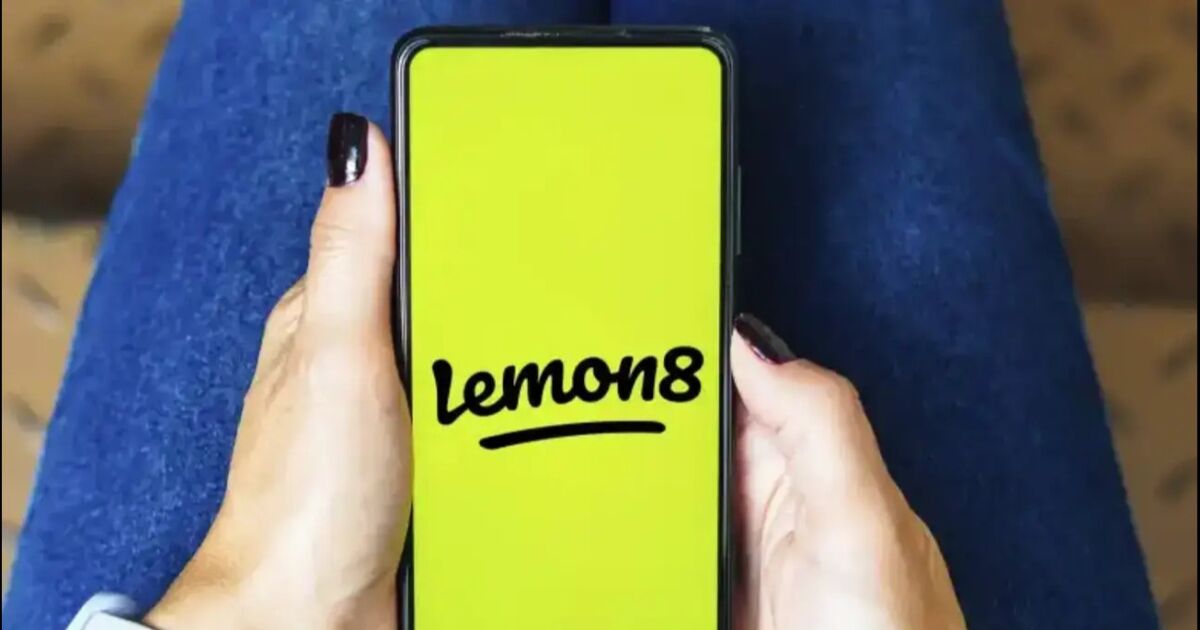 RedNote y Lemon8, alternativas a TikTok que explotan en EE.UU.