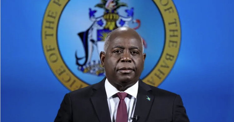 El primer ministro Davis aboga por estrechar los lazos económicos entre Bahamas y África durante la gira de Afreximbank de 2026