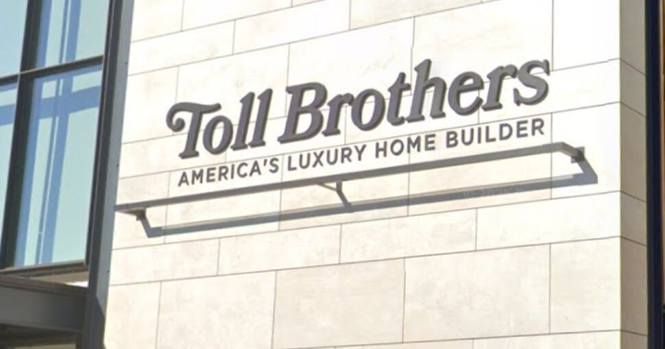 Toll Brothers anuncia la apertura de Cameron Cove en Marietta, Georgia