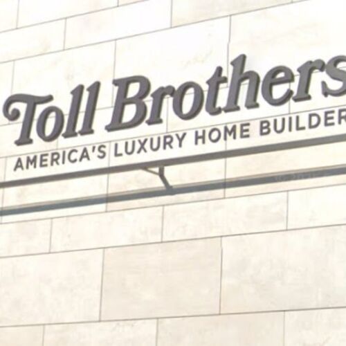 Toll Brothers anuncia la apertura de Cameron Cove en Marietta, Georgia