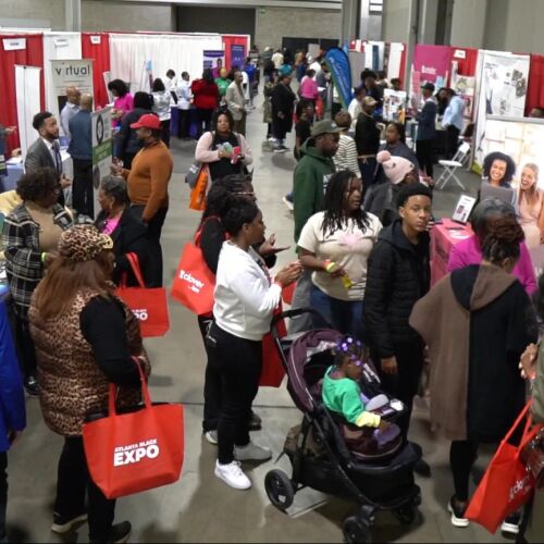 Cuarta edición anual de la Atlanta Black Expo regresa al Georgia World Congress Center con un formato ampliado de tres días