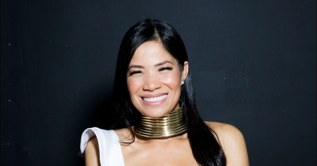 Blanca Vargas CEO Fund. Mujeres Valientes