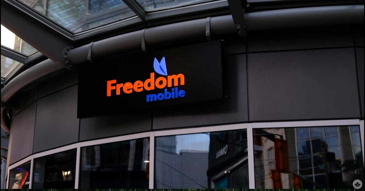 Freedom Mobile presenta nuevos planes Total Freedom con roaming internacional incluido