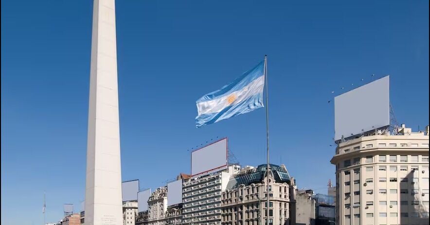 Actividad económica de Argentina habría avanzado 1,7% interanual en noviembre