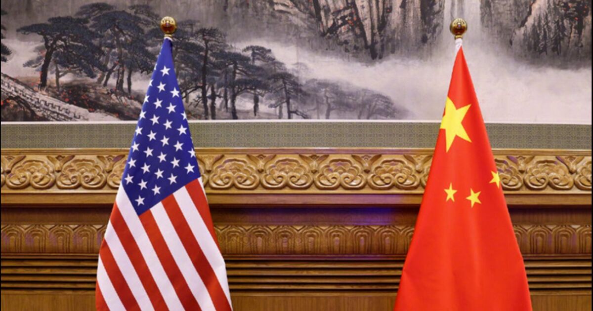 Impacto económico de los acuerdos comerciales de EEUU con China, el Reino Unido y Arabia Saudita en el estado, informe de la Cámara de Georgia
