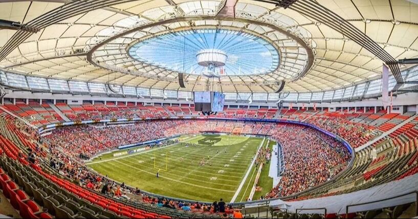 Tork y BC Place se unen para mejorar la higiene y la sostenibilidad del estadio, elevando la experiencia de los aficionados de cara a un año deportivo trascendental
