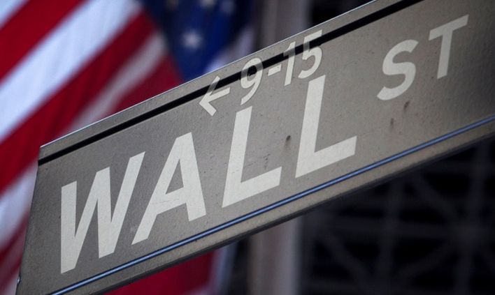 Wall Street se toma un respiro y cotiza mixto tras sus nuevos máximos