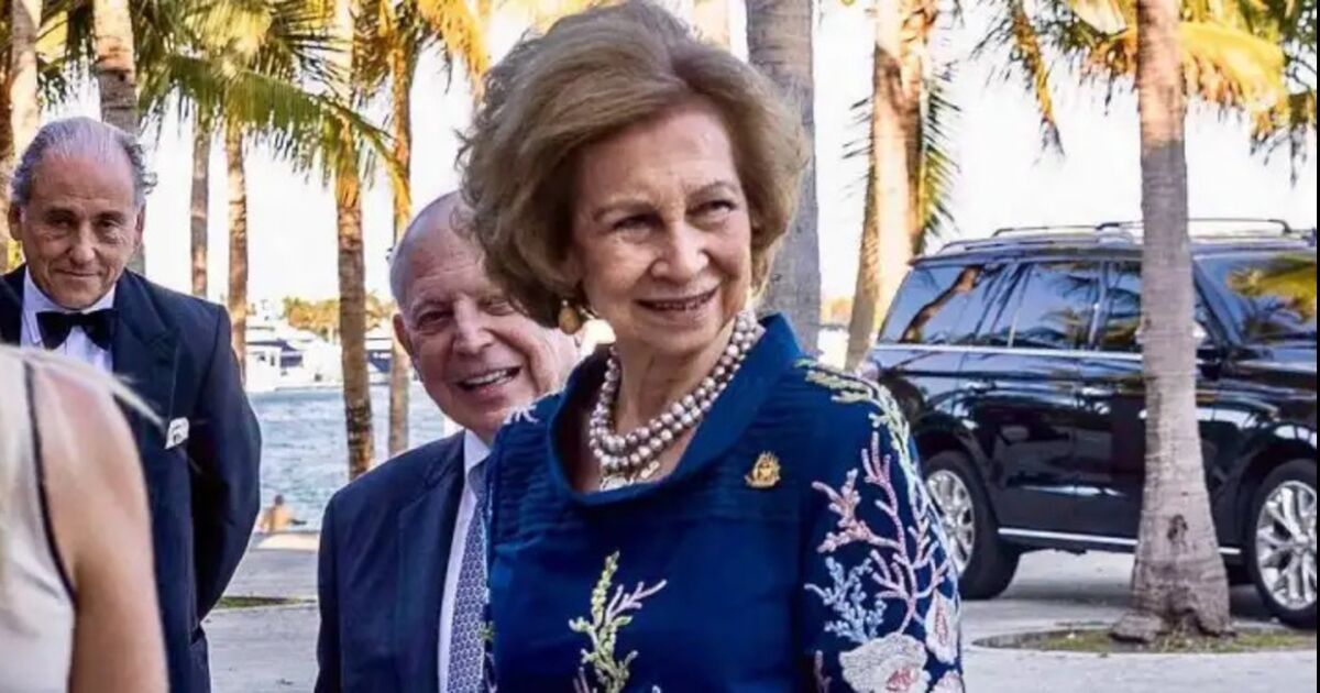 Premios Sofía honran lazos entre España, EEUU y América Latina