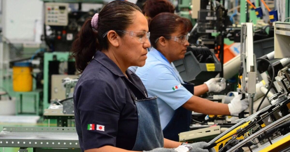 Mercado laboral genera 551,000 empleos en un año, la cifra más baja de los últimos 15 años