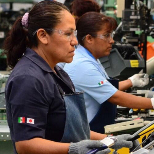 Mercado laboral genera 551,000 empleos en un año, la cifra más baja de los últimos 15 años