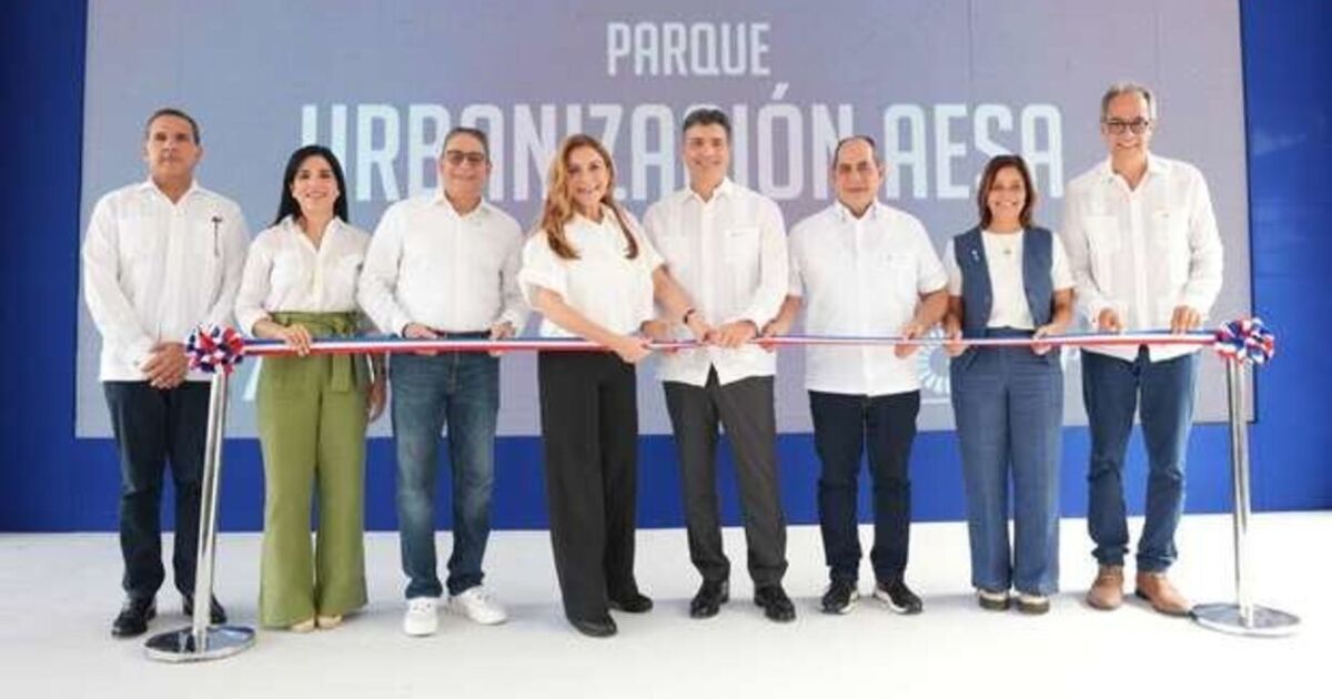 Banco Popular y ADN renuevan parque AESA