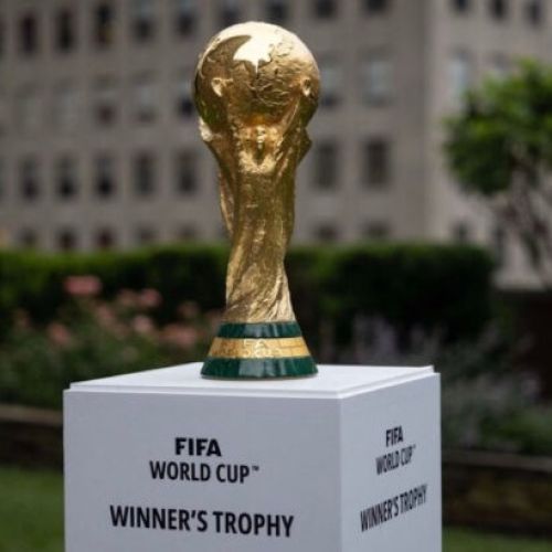Premio hotelero para CDMX y NY como estreno y final del Mundial 2026