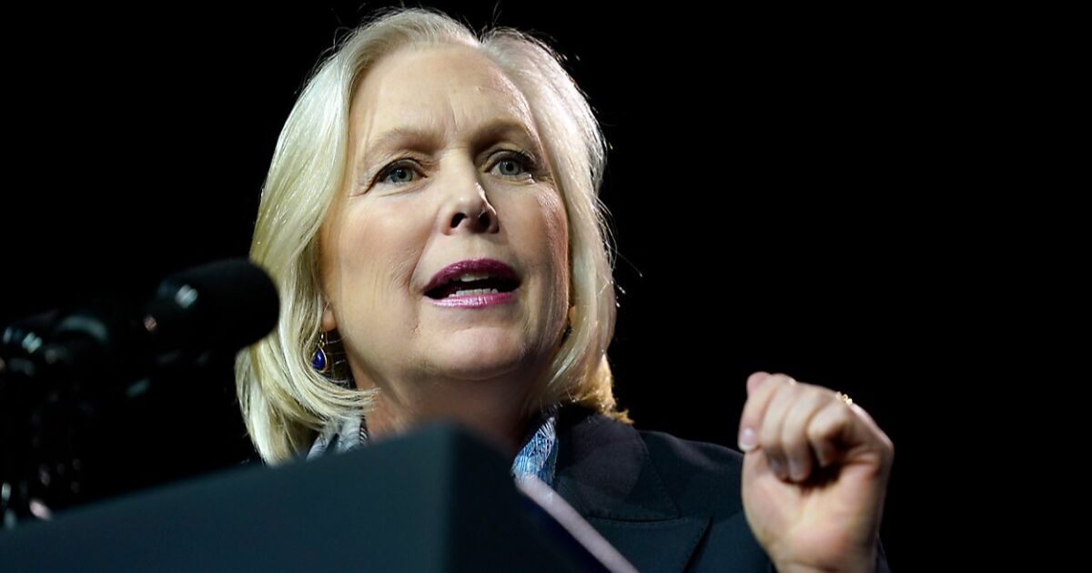 Gillibrand invita a Trump a recorrer la industria manufacturera de semiconductores del norte del estado y ver el impacto de la Ley CHIPS