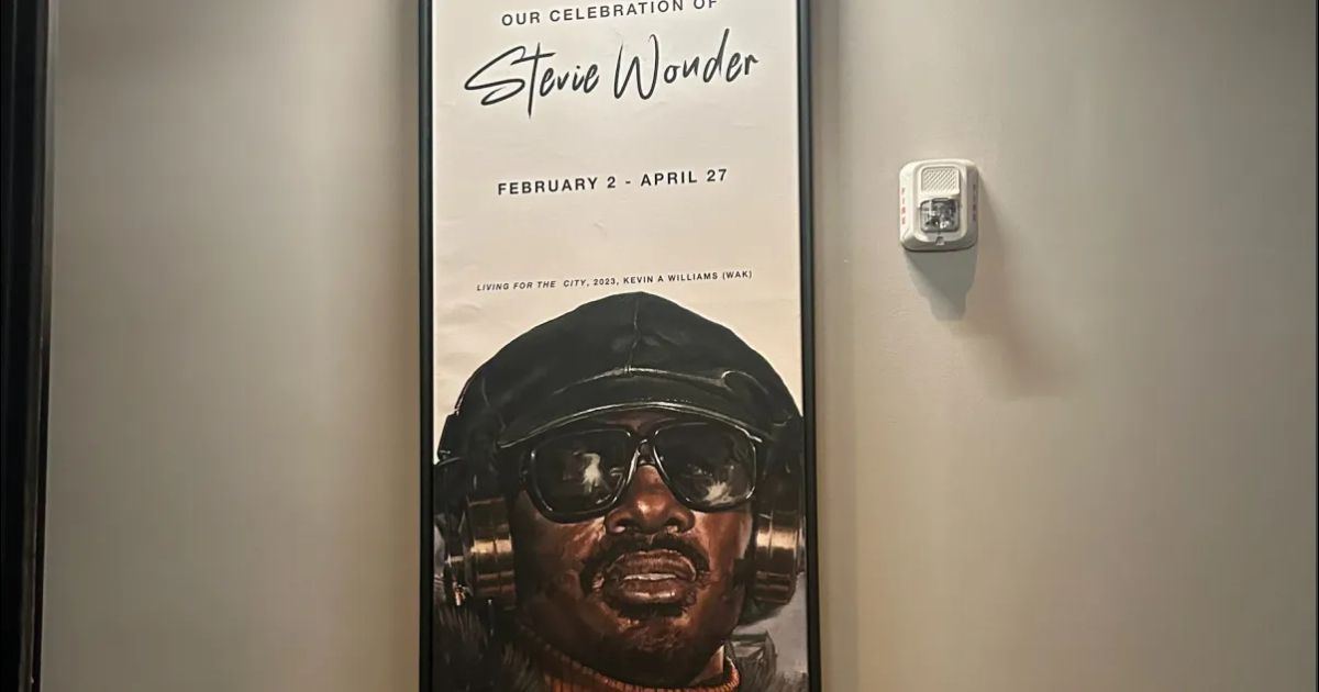 Nuestra celebración de Stevie Wonder” brilla en Thompson Buckhead
