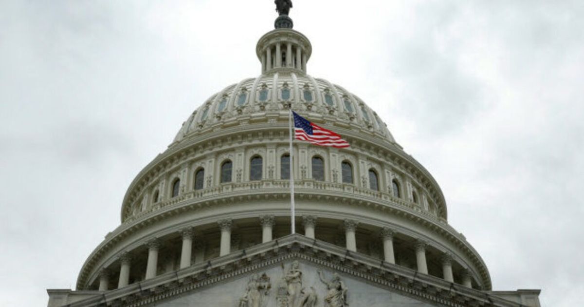 Acuerdo bipartidista en el Congreso de EE. UU. para evitar cierre del Gobierno