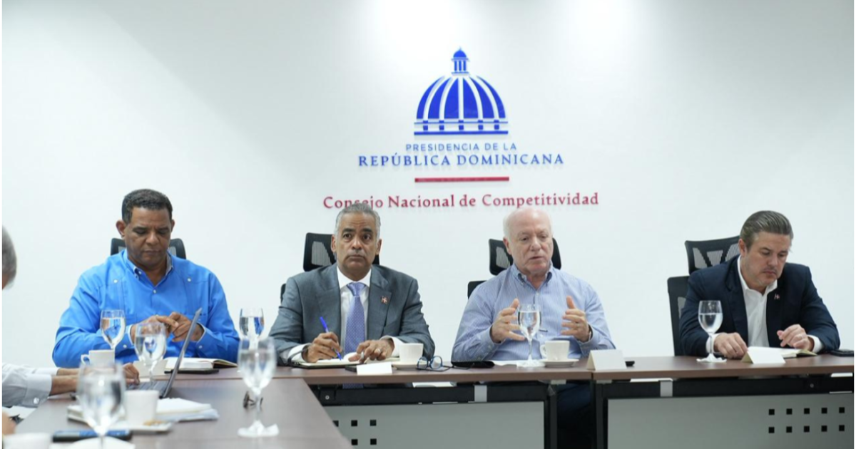 Avances en revisión a reforma de la ley minera en el contexto de Meta RD 2036