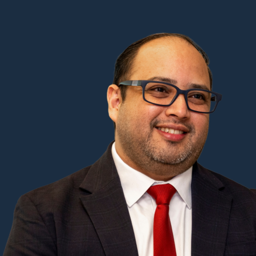 ¿Estas liderando o sobreviviendo?