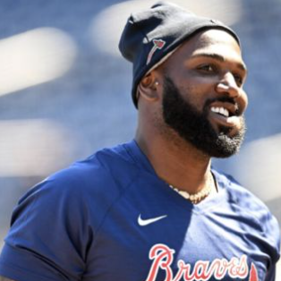La paciencia se agota en Atlanta con Marcell Ozuna