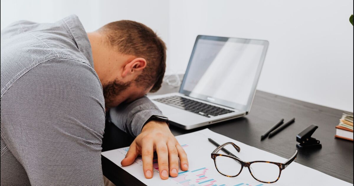 Salud mental y nómina: la fuga de capital más subestimada en las empresas mexicana