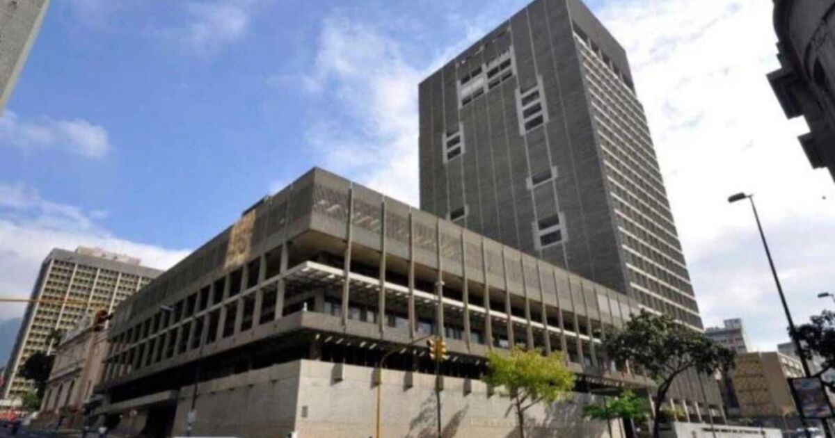 El BCV vuelve a la mesa del sistema financiero internacional