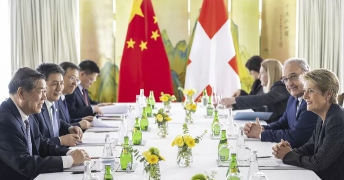 Estados Unidos y China alcanzan un acuerdo histórico para frenar la guerra de aranceles