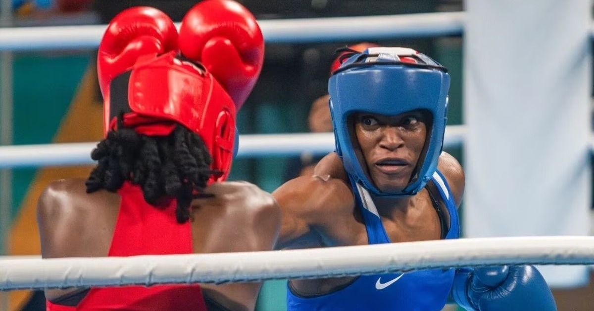 La panameña Atheyna Bylon logra triunfo en el boxeo de los Panamericanos