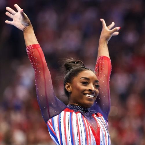 Juegos Olímpicos de Verano de 2024: Biles y Ledecky encabezan el equipo de 592 miembros de EE. UU. para París