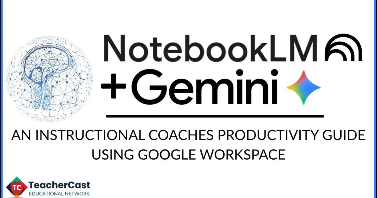 Google mejora la integración de Gemini y NotebookLM con nuevas funciones