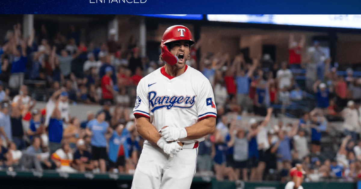 Un juego completamente nuevo: Victory+ e IMAX se asocian para la primera transmisión en vivo de la MLB en formato IMAX mejorado