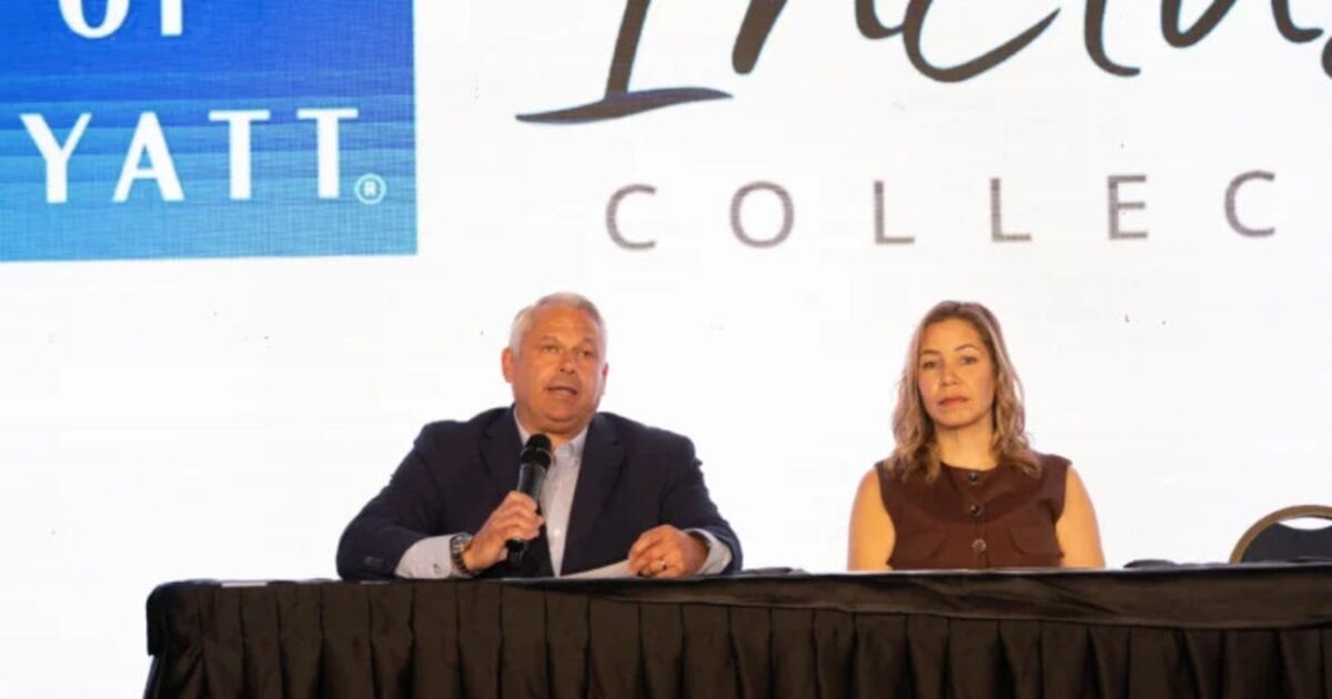 Hyatt suma dos nuevos resorts en Punta Cana en 2026 y apunta a 20,000 habitaciones en el país