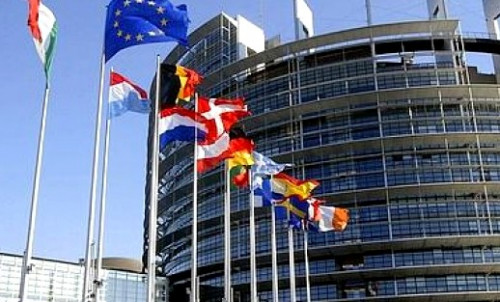 La UE invierte 58 MM de euros en proyectos “multi país” RD