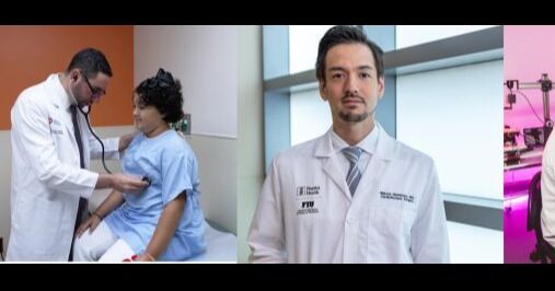 Avances cardíacos: investigadores de la FIU impulsan la detección temprana y la atención cardiovascular innovadora