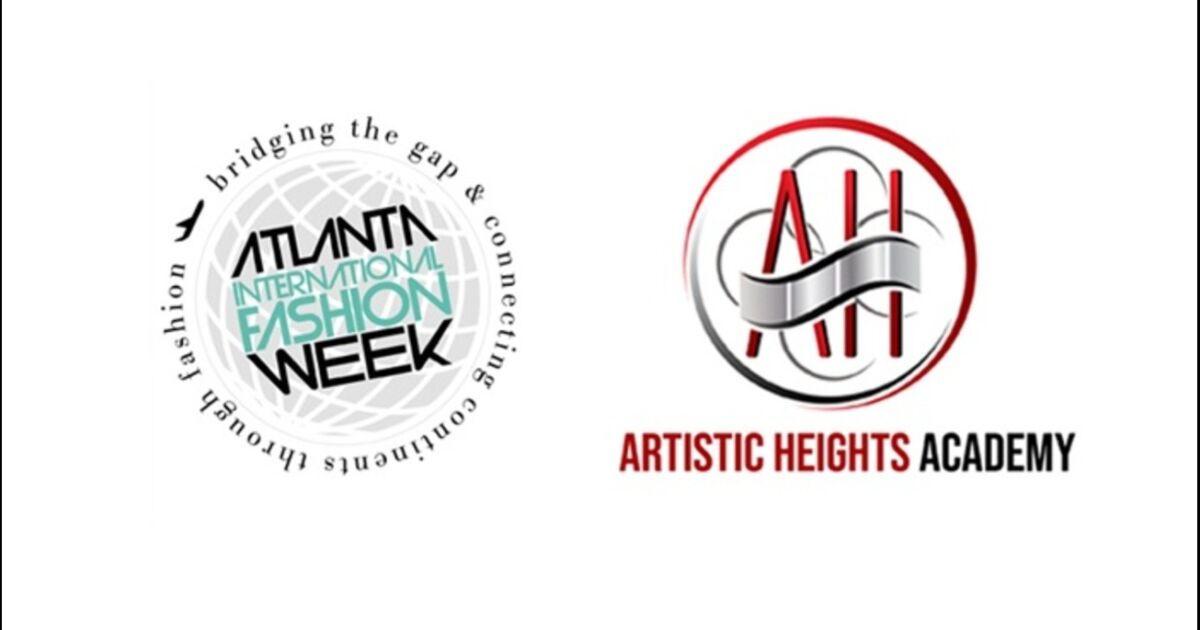 La Semana Internacional de la Moda de Atlanta y la Academia Artistic Heights anuncian colaboración