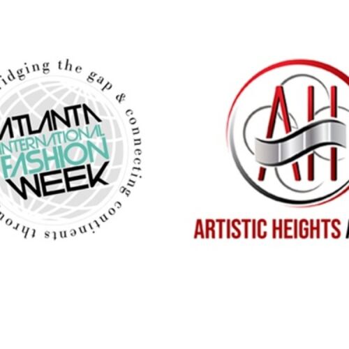 La Semana Internacional de la Moda de Atlanta y la Academia Artistic Heights anuncian colaboración