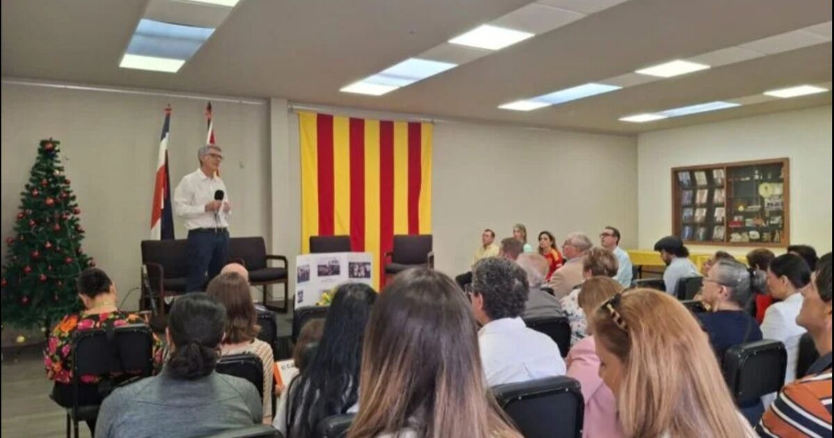 Unos 8.000 ticos solicitaron la nacionalidad española en los últimos tres años