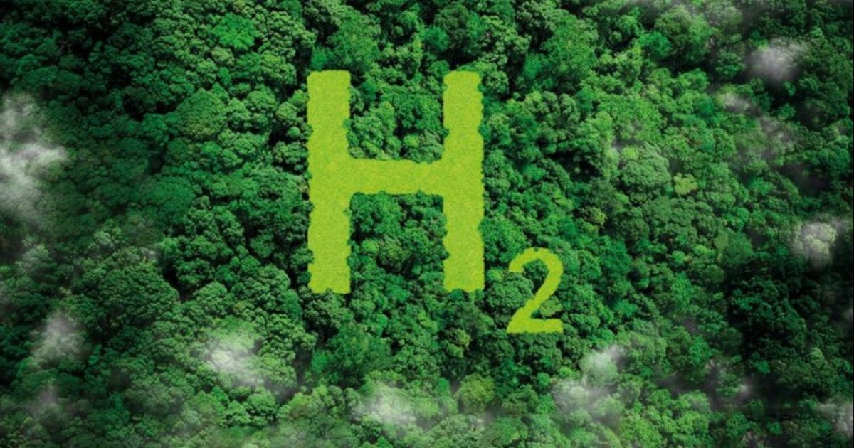 Hidrógeno verde microbiano para un futuro más sostenible