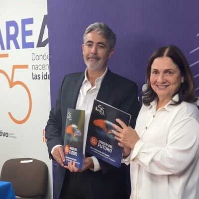 Alianza A55 entre la Unimet y Banco Activo impulsa el talento joven y la innovación tecnológica