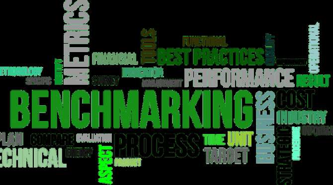 Benchmarking: Como aprender de los mejores