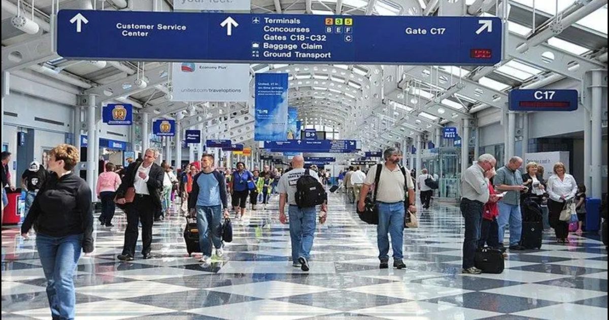 FAA anuncia inversión de 148.3$ millones para proyectos aeroportuarios en EEUU