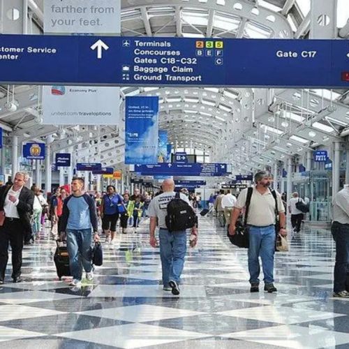 FAA anuncia inversión de 148.3$ millones para proyectos aeroportuarios en EEUU