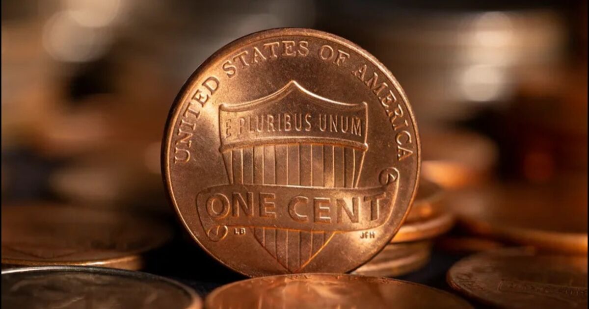Florida eliminará el uso del centavo y adoptará sistema de redondeo obligatorio