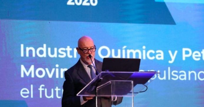 ASOQUIM propone plan de inversiones por $ 10.000 millones en diez años