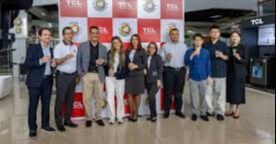 TCL llega a Casa de Materiales con una propuesta tecnológica que eleva la experiencia en el hogar en Panamá